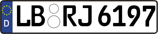 LB-RJ6197