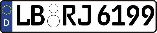 LB-RJ6199