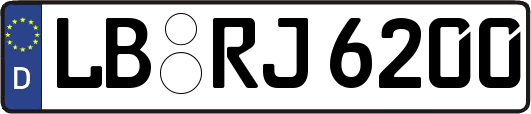 LB-RJ6200
