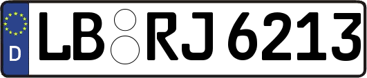 LB-RJ6213