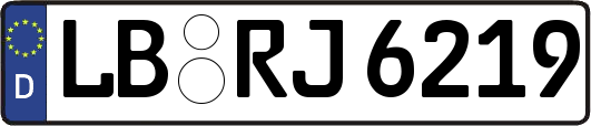 LB-RJ6219