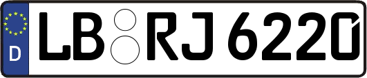 LB-RJ6220