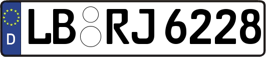 LB-RJ6228
