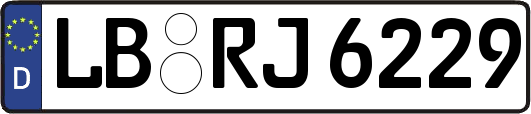LB-RJ6229