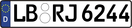 LB-RJ6244