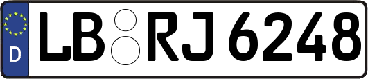 LB-RJ6248