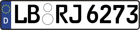 LB-RJ6273