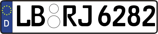 LB-RJ6282