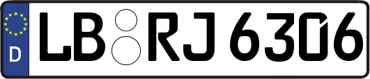 LB-RJ6306