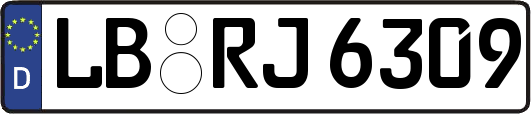 LB-RJ6309