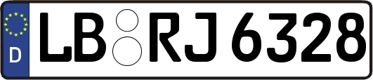 LB-RJ6328