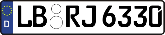 LB-RJ6330
