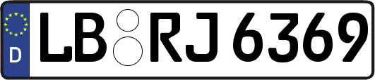 LB-RJ6369