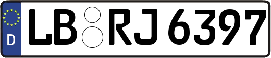 LB-RJ6397