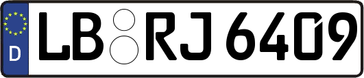 LB-RJ6409