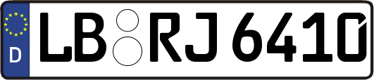 LB-RJ6410