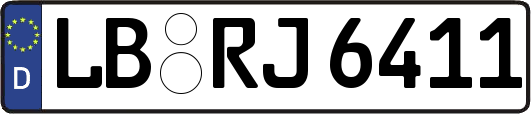 LB-RJ6411