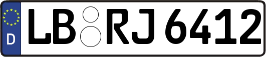LB-RJ6412
