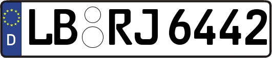 LB-RJ6442