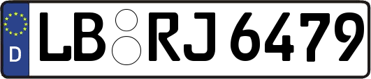 LB-RJ6479
