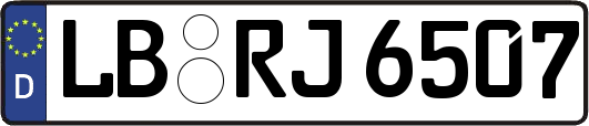 LB-RJ6507