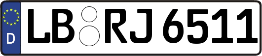 LB-RJ6511