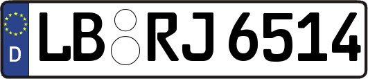 LB-RJ6514