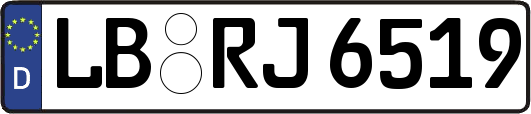 LB-RJ6519