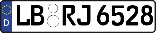 LB-RJ6528