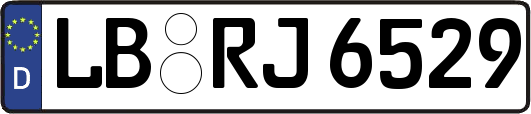 LB-RJ6529