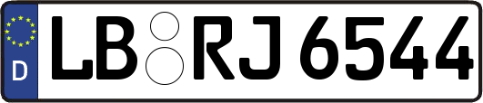 LB-RJ6544