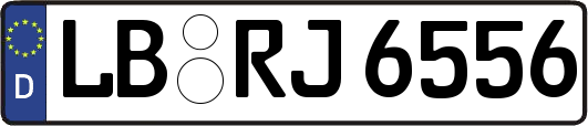 LB-RJ6556