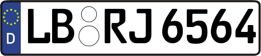 LB-RJ6564