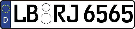 LB-RJ6565