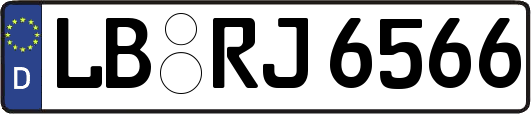 LB-RJ6566