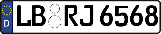 LB-RJ6568
