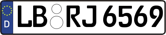 LB-RJ6569