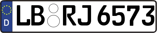 LB-RJ6573