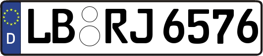 LB-RJ6576