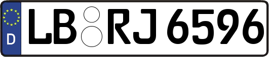 LB-RJ6596