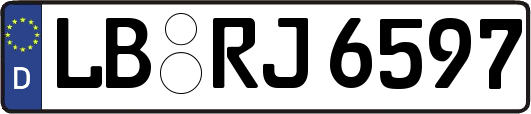 LB-RJ6597