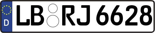 LB-RJ6628