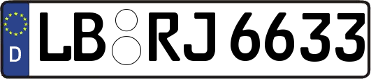LB-RJ6633