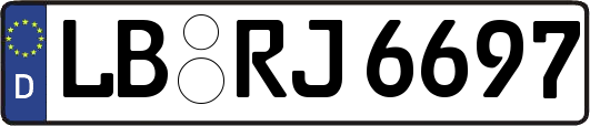 LB-RJ6697