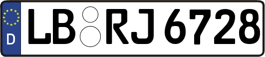 LB-RJ6728
