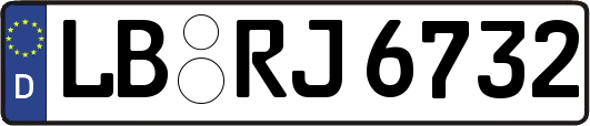 LB-RJ6732