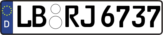 LB-RJ6737