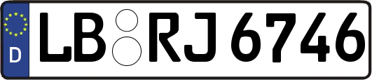 LB-RJ6746