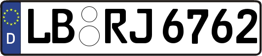 LB-RJ6762