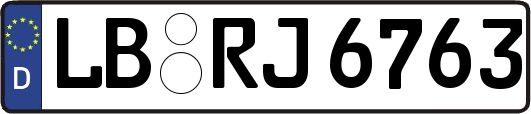 LB-RJ6763
